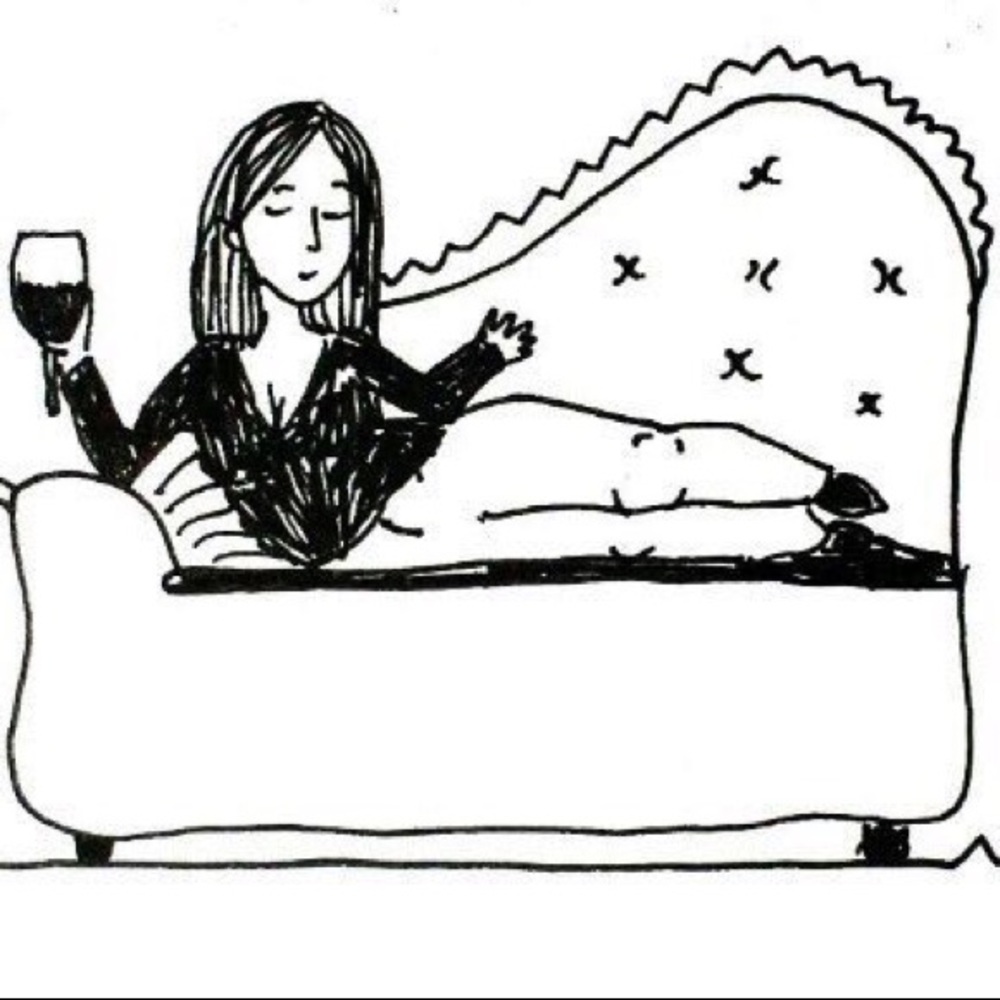 Meet your Posher, Paola